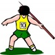 javelin thrower