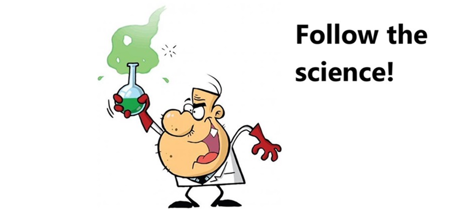 mad scientist