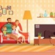 television