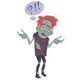 zombie